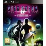 STAR OCEAN THE LAST HOPE INTERNATIONAL OCC