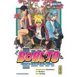 BORUTO 1 OCC