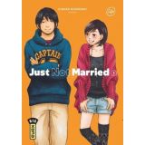 JUST NOT MARRIED 01 OCC