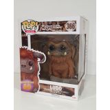 LUDO FUNKO POP ! 366 LABYRINTHE