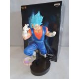 VEGETO SUPER SAIYAN GOD BATTLE FIGURE OCC