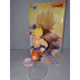 SANGOKU SUPER SAIYAN ICHIBANSHO