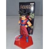 SANGOKU LA LEGENDE DES SAIYANS VOL 5