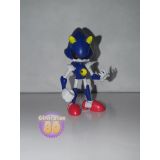 SONIC : CYBER SONIC