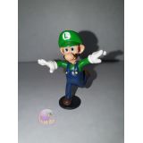 SUPER MARIO BROS : LUIGI SERIE 2