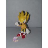 SONIC THE HEDGEHOG : SUPER SONIC