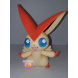 POKEMON : VICTINI DX