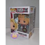 EDWARD ELRIC FUNKO POP ! 1176 LIMITED CHASE EDITION FULLMETAL ALCHEMIST BROTHERHOOD