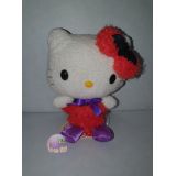 HELLO KITTY HALLOWEEN ROUGE