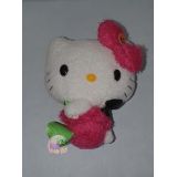 HELLO KITTY HALLOWEEN ROSE