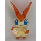 POKEMON : VICTINI WISHES