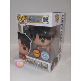 LUFFY GEAR TWO FUNKO POP ! 1269 LIMITED CHASE EDITION
