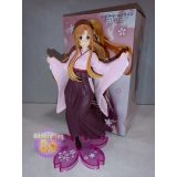 ASUNA COREFUL JAPANESE KIMONO SAO