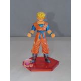 SANGOHAN FIGURE COLLECTION VOL. 4