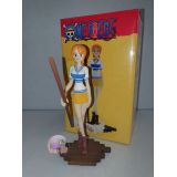 ONE PIECE : NAMI