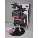 BLACK GOKU DXF SUPER WARRIORS VOL 2
