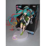 HATSUNE MIKU : MIKU RACING AND TEAM UKYO VER. 2016