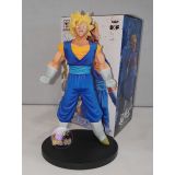 VEGETO SUPER SAIYAN DXF