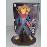 TRUNKS BANPRESTOWORLD FIGURE COLOSSEUM VOL 6