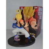 GOGETA BANPRESTO WORLD