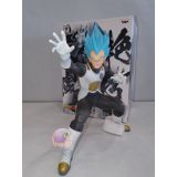 VEGETA SSBTRANSCENDENCE ART VOL 2