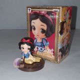 BLANCHE NEIGE DISNEY Q POSKET PETIT