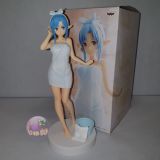 SWORD ART ONLINE : ASUNA BATHROOM