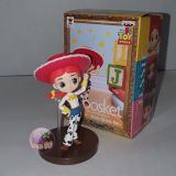 JESSIE DISNEY PIXAR Q POSKET PETIT