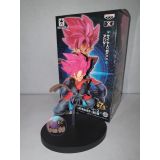 AVATAR SAIYAN SON GOKU : XENO MEN DRAGON BALL HEROES