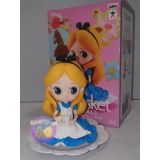 ALICE SUGIRLY Q POSKET CLASSIC COLOR
