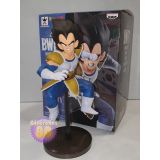 VEGETA BWFC VOL 6