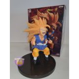GOKU SUPER SAIYAN 3 DRAGON BALL GT FES