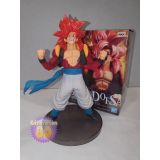 GOGETA SUPER SAIYAN 4 BLOOD OF SAIYANS