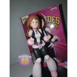 MY HERO ACADEMIA : URAVITY WORLD COLLECTABLE FIGURE VOL 1