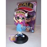 ARALE DR SLUMP Q POSKET
