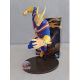 ALL MIGHT THE AMAZING HEROES VOL.5