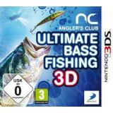 ULTIMATE BASS FISHING 3D OCC