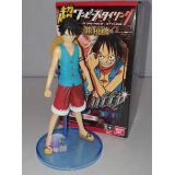 LUFFY STAR HERO STYLING