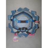 POKEMON : HEXAGEL VOL.13