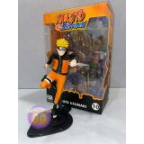 NARUTO SFC