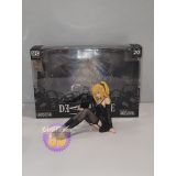 DEATH NOTE MISA SFC 20 FIGURINE