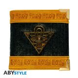 PORTEFEUILLE YU-GI-OH : PUZZLE DU MILLENIUM