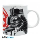 MUG STAR WARS : DARTH VADER