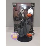 JACK SKELLINGTON SFC SUPER FIGURE COLLECTION DISNEY L ETRANGE NOEL DE MONSIEUR JACK