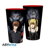 VERRE ATTACK ON TITANS : LEVI