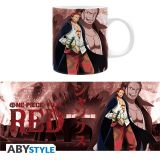 MUG ONE PIECE : RES SHANKS