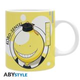 MUG : ASSASSINATION CLASSROOM : KORO DUO