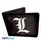 PORTEFEUILLE DEATH NOTE : L