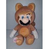 SUPER MARIO 3D LAND : MARIO TANOOKI