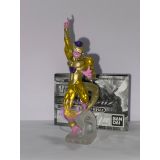 GOLDEN FREEZER SP02 GASHAPON 